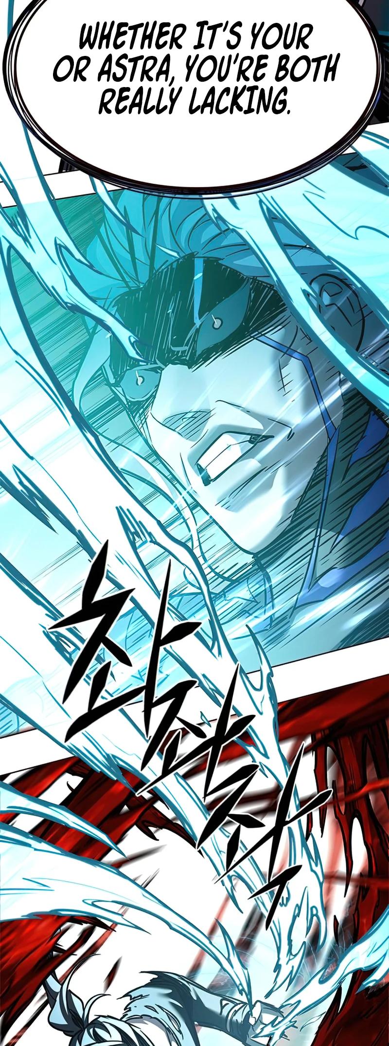 Eleceed Chap 315 - Next Chap 316