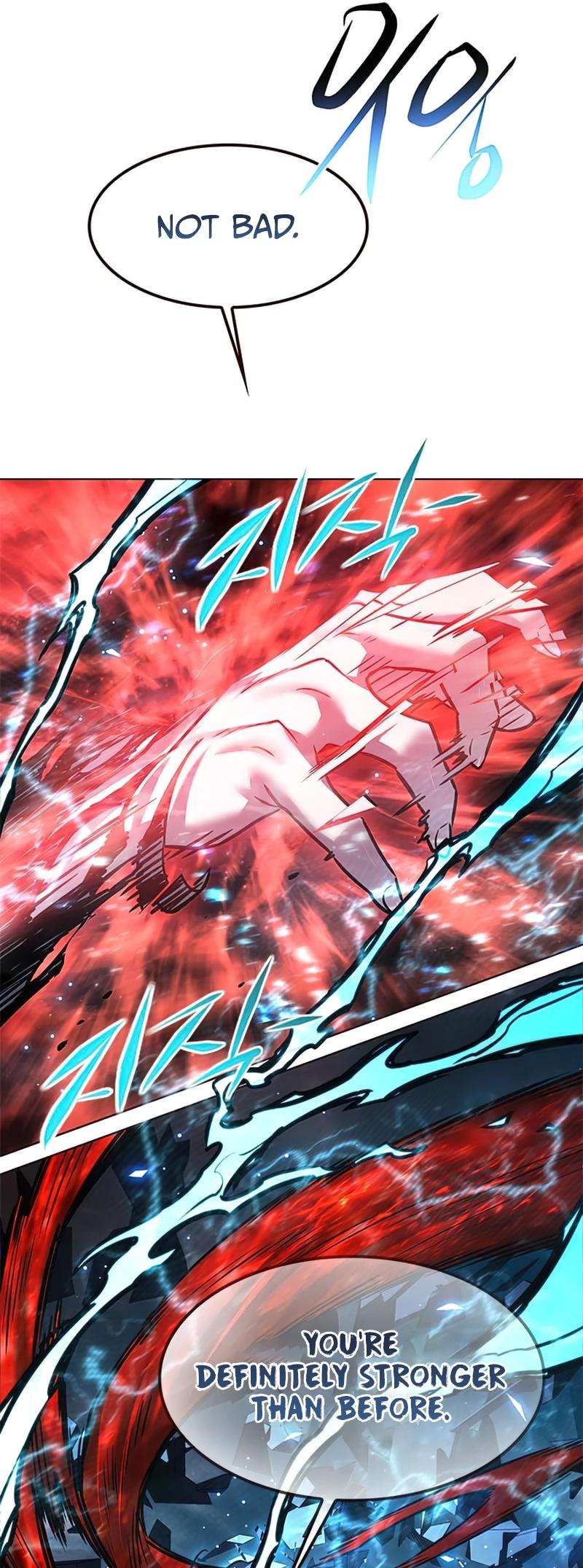 Eleceed Chap 315 - Next Chap 316