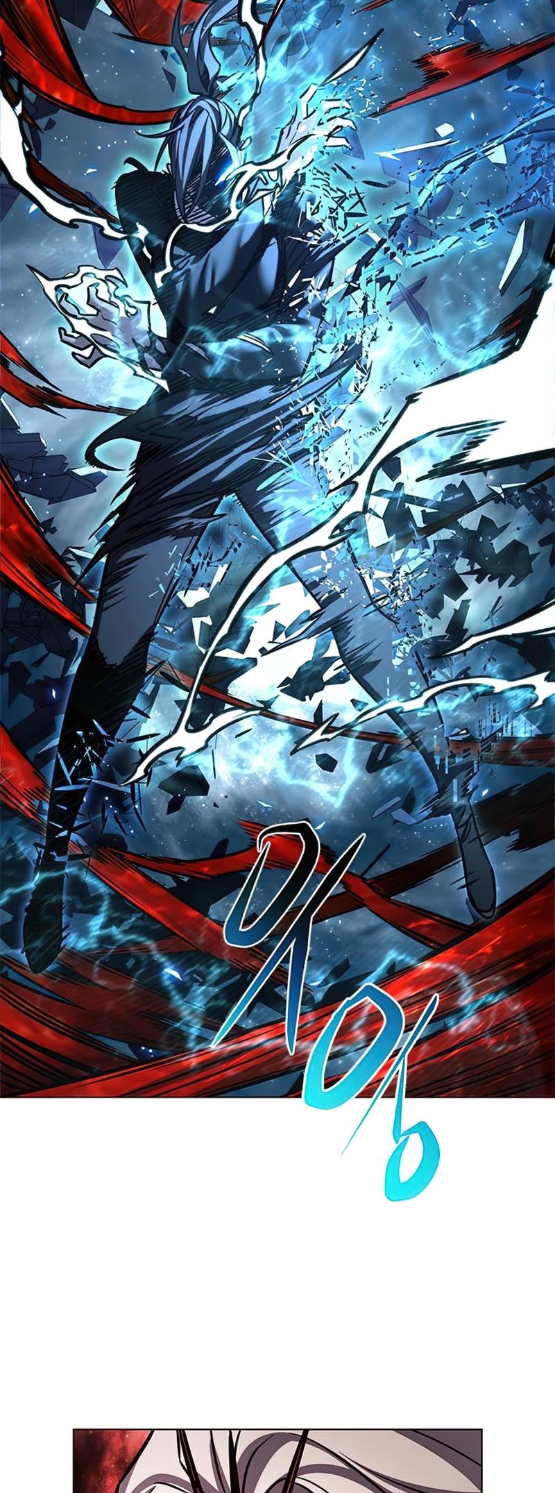 Eleceed Chap 315 - Next Chap 316