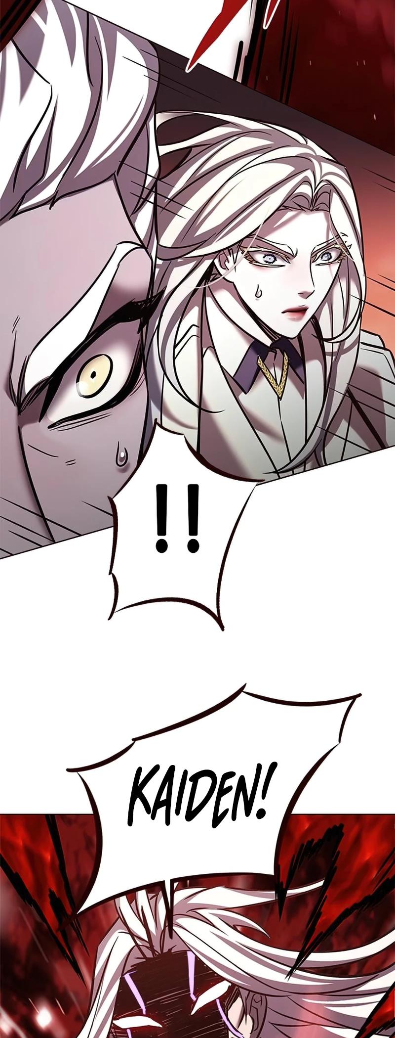 Eleceed Chap 315 - Next Chap 316