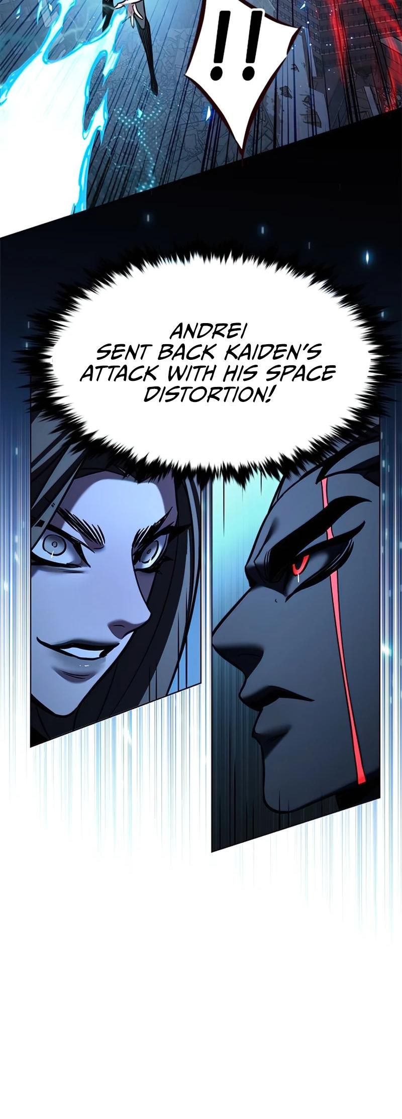 Eleceed Chap 315 - Next Chap 316