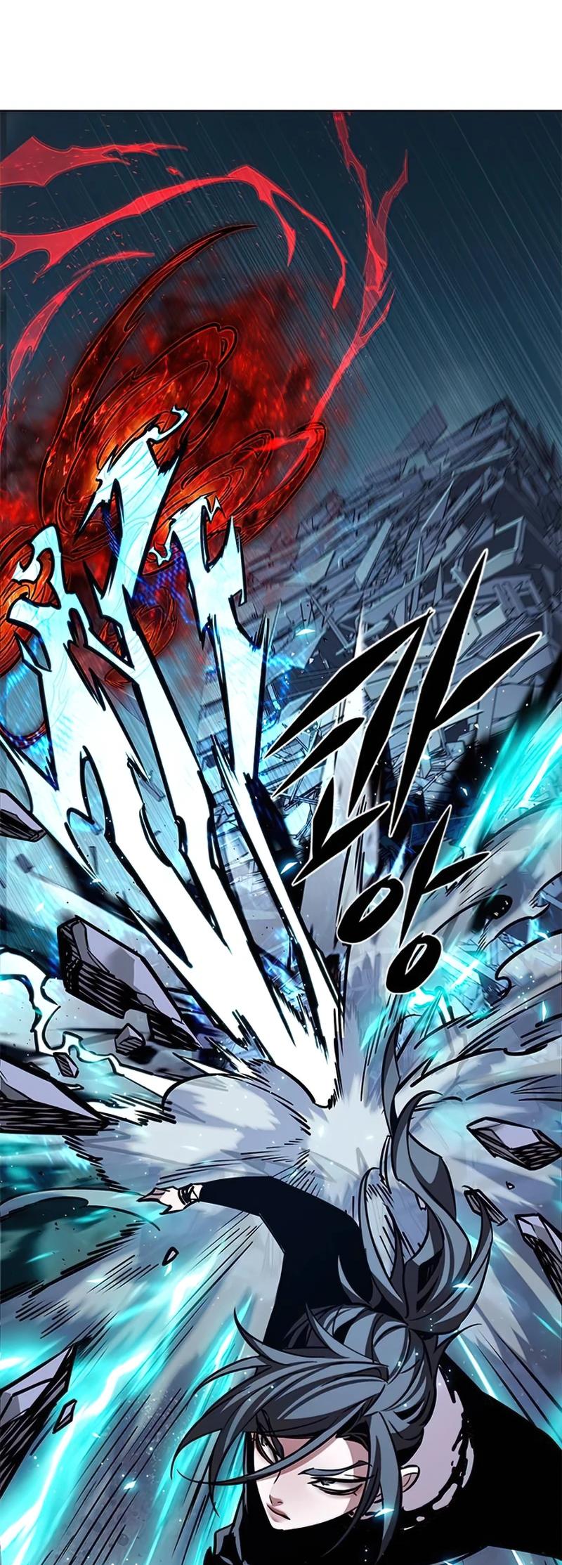 Eleceed Chap 315 - Next Chap 316