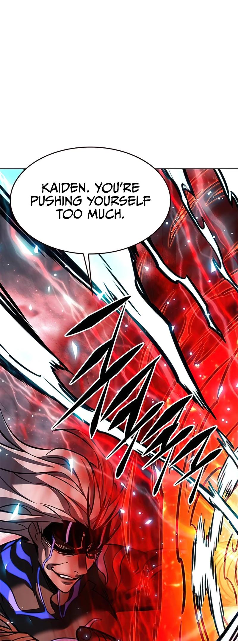 Eleceed Chap 315 - Next Chap 316