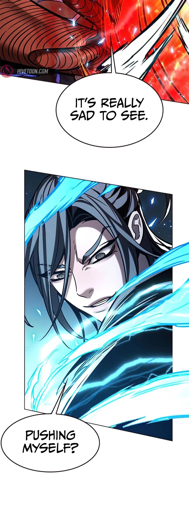 Eleceed Chap 315 - Next Chap 316