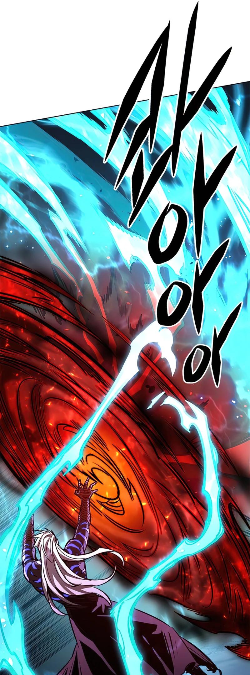 Eleceed Chap 315 - Next Chap 316
