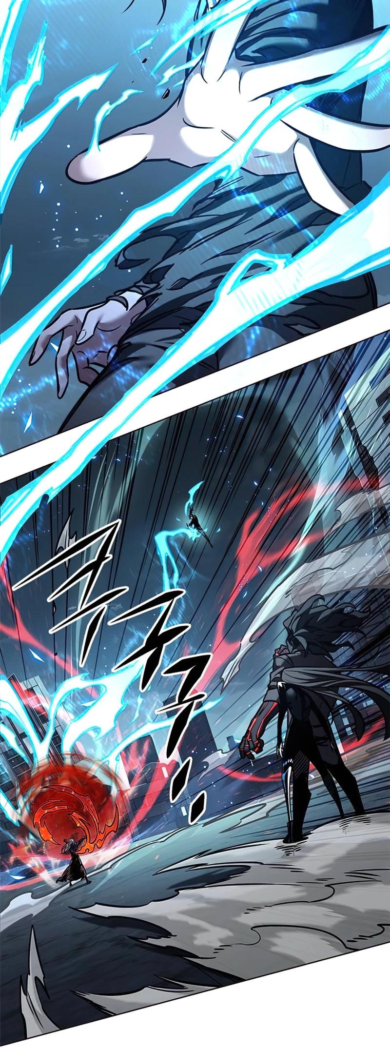 Eleceed Chap 315 - Next Chap 316