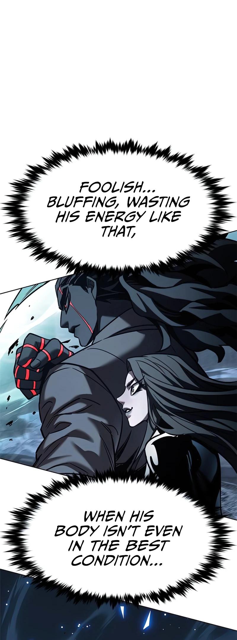 Eleceed Chap 315 - Next Chap 316