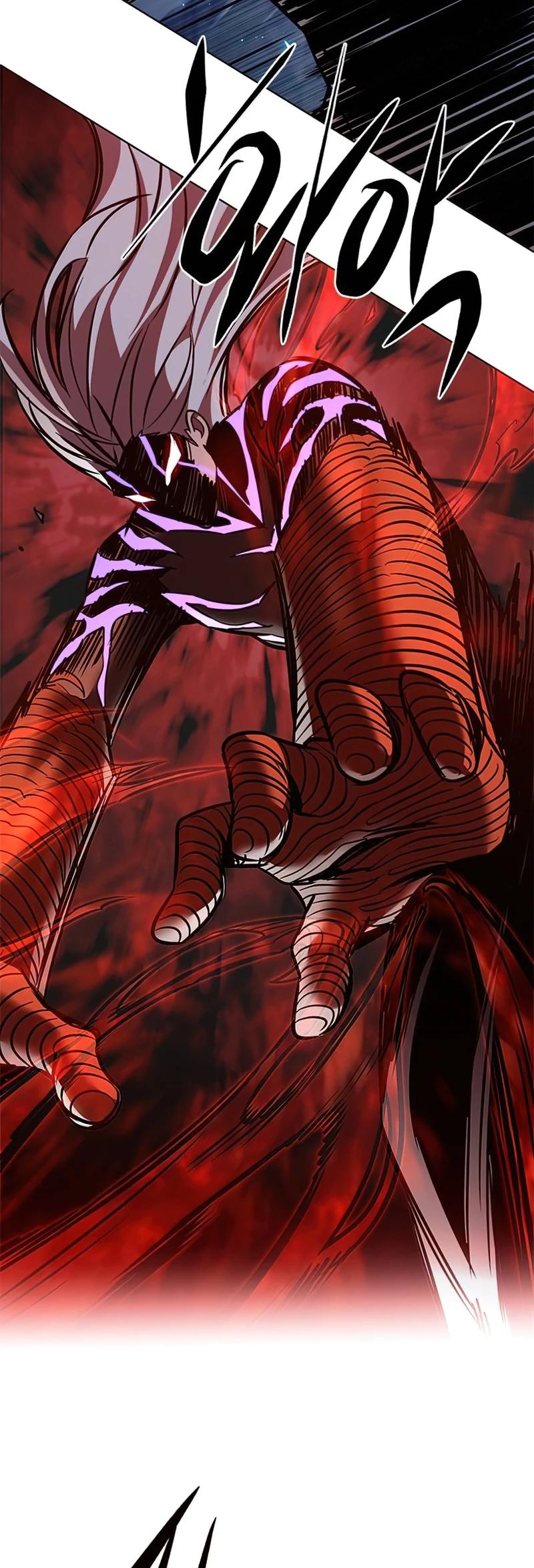 Eleceed Chap 315 - Next Chap 316