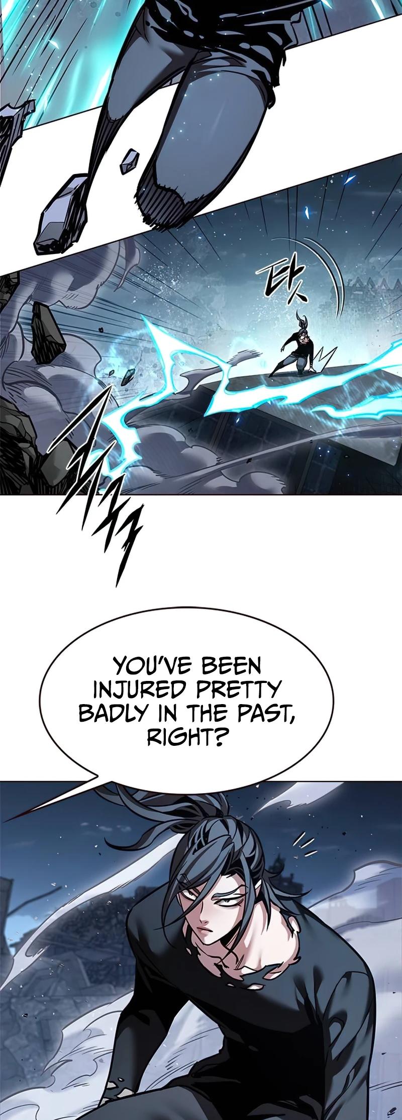 Eleceed Chap 315 - Next Chap 316