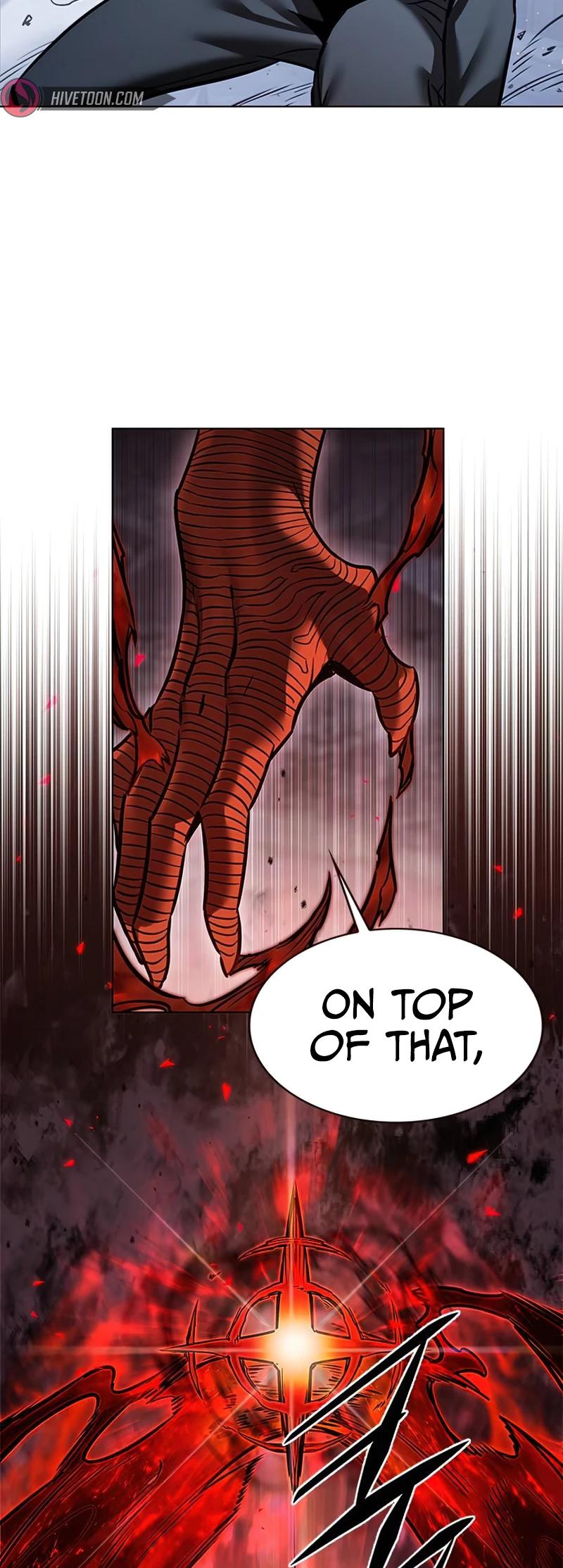 Eleceed Chap 315 - Next Chap 316
