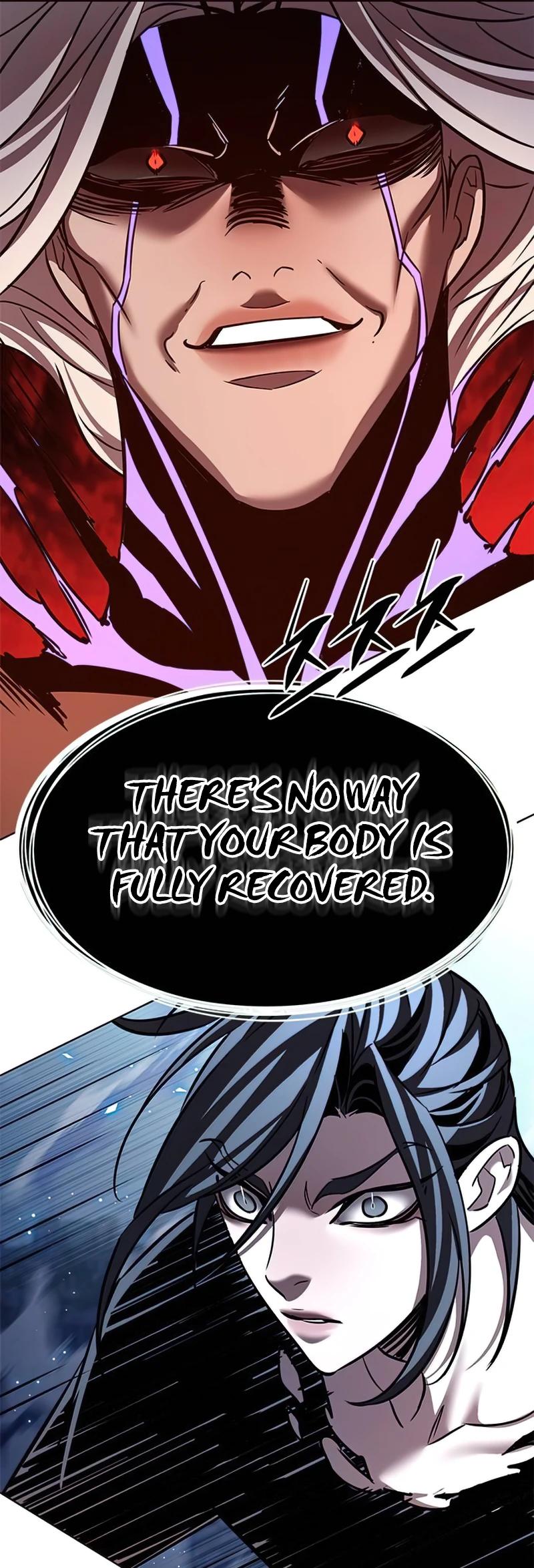 Eleceed Chap 315 - Next Chap 316