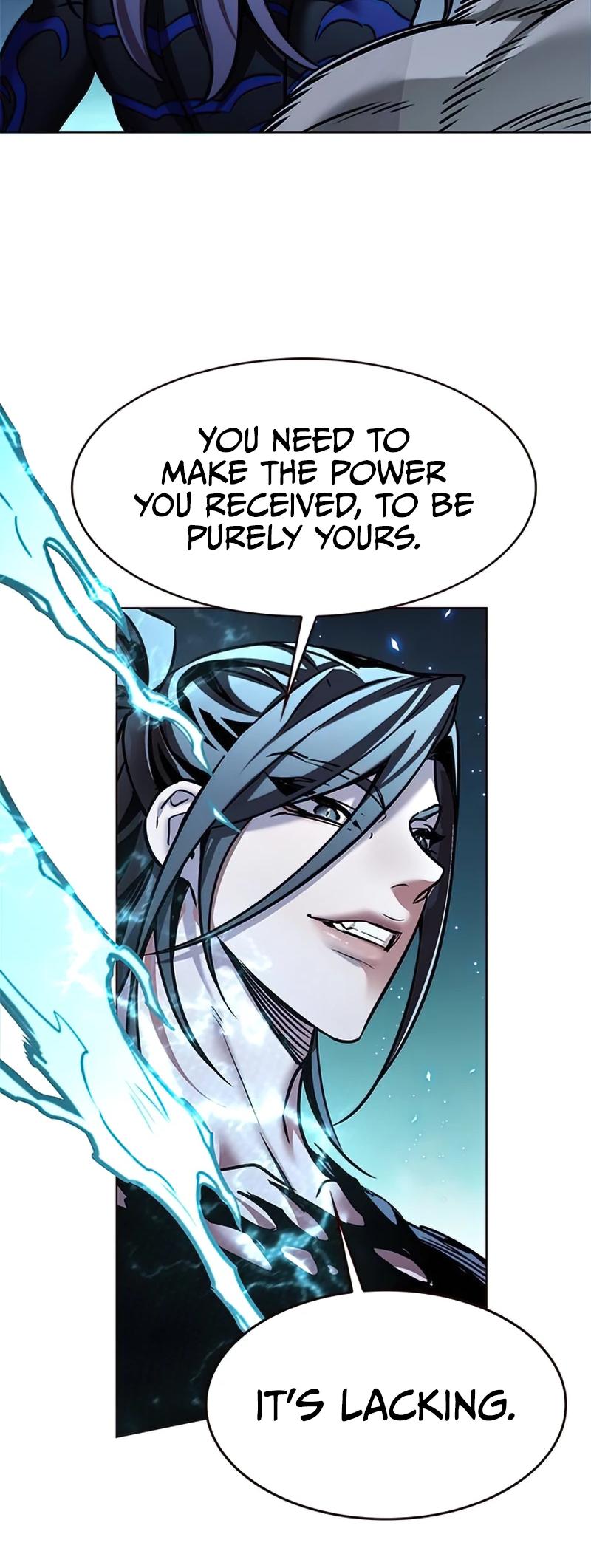 Eleceed Chap 315 - Next Chap 316