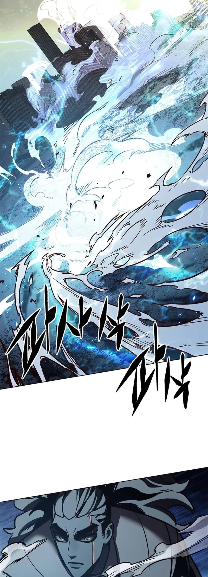 Eleceed Chap 315 - Next Chap 316