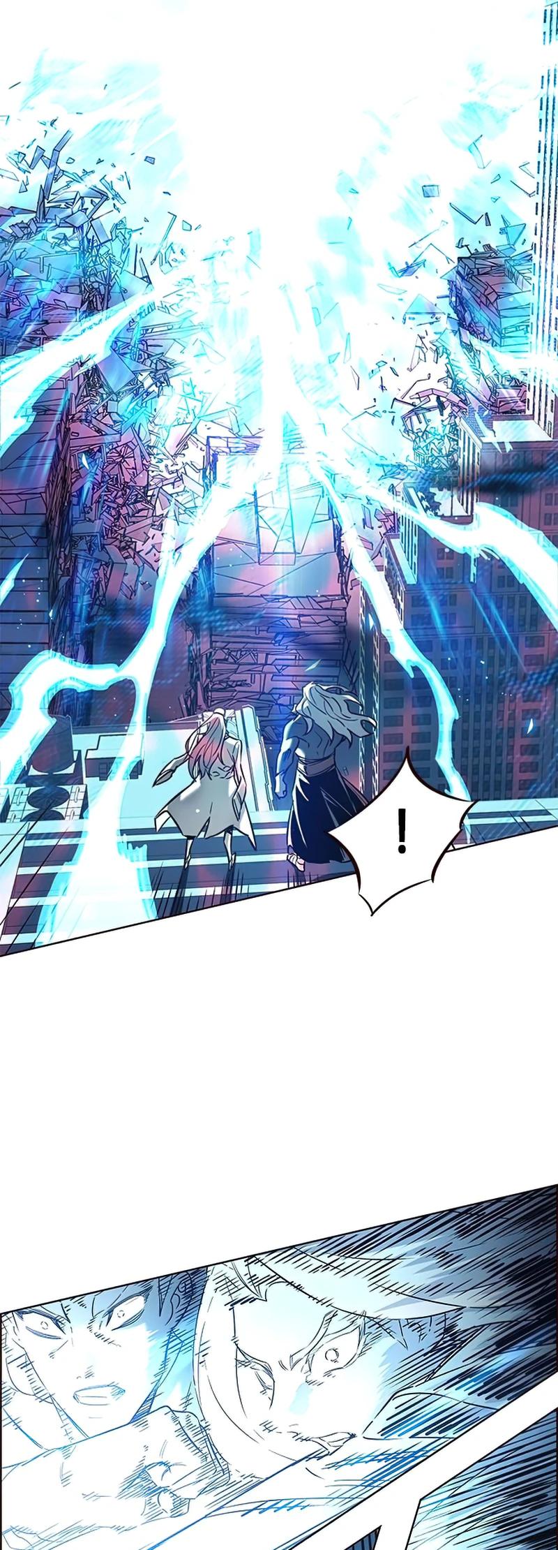 Eleceed Chap 315 - Next Chap 316