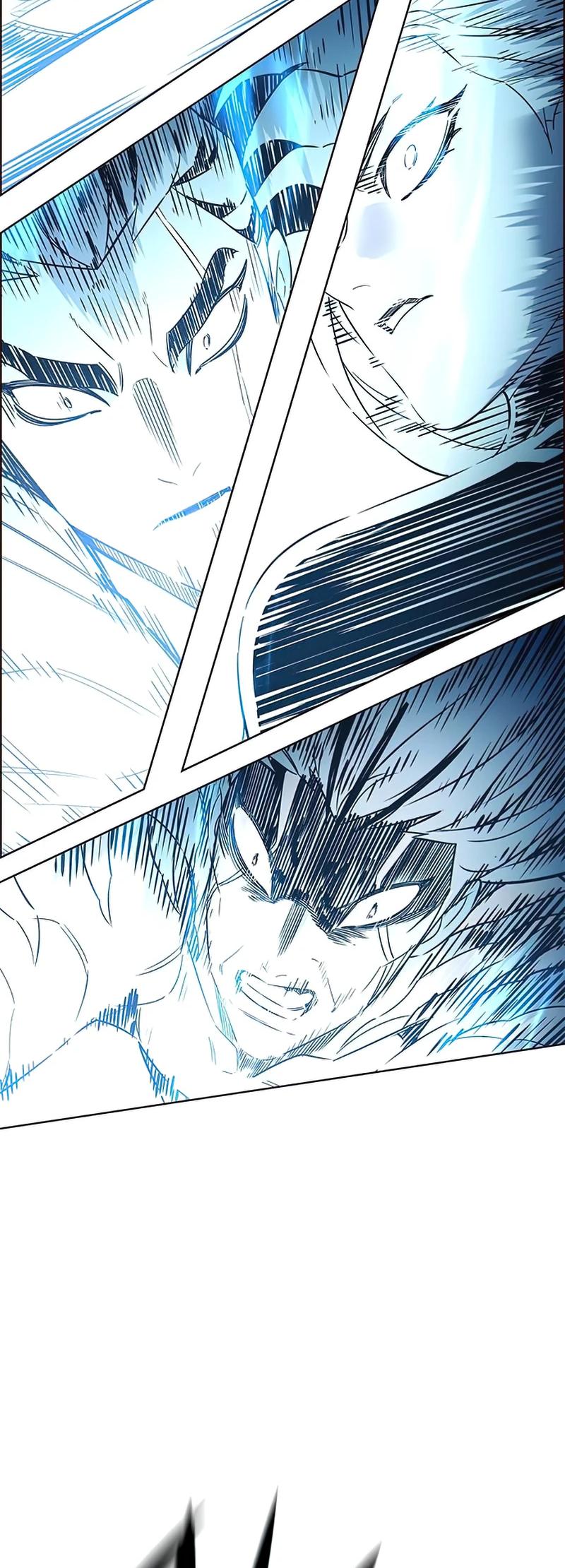 Eleceed Chap 315 - Next Chap 316