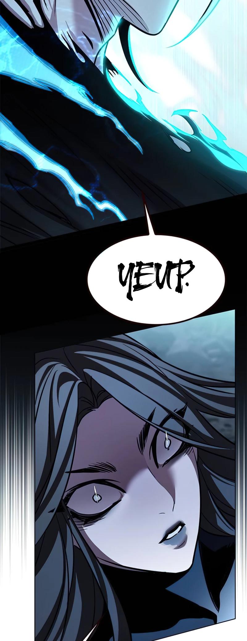 Eleceed Chap 315 - Next Chap 316
