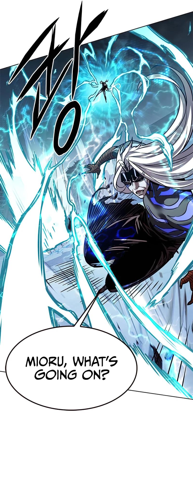 Eleceed Chap 315 - Next Chap 316