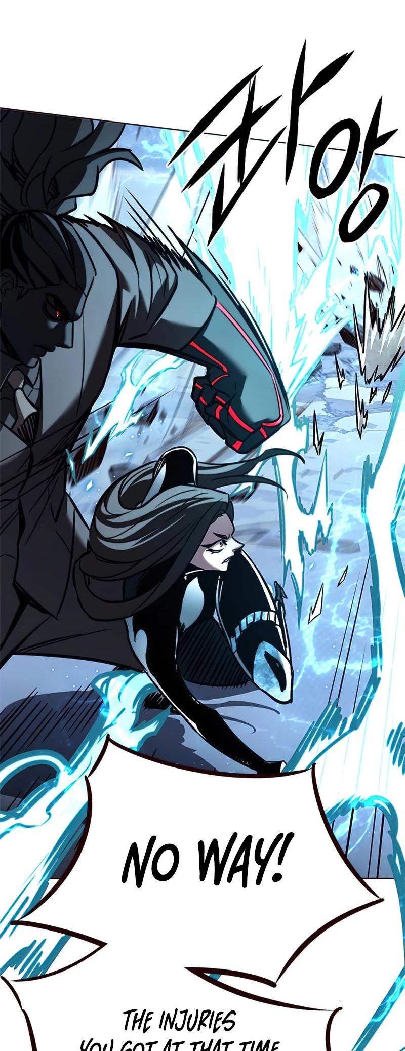 Eleceed Chap 315 - Next Chap 316