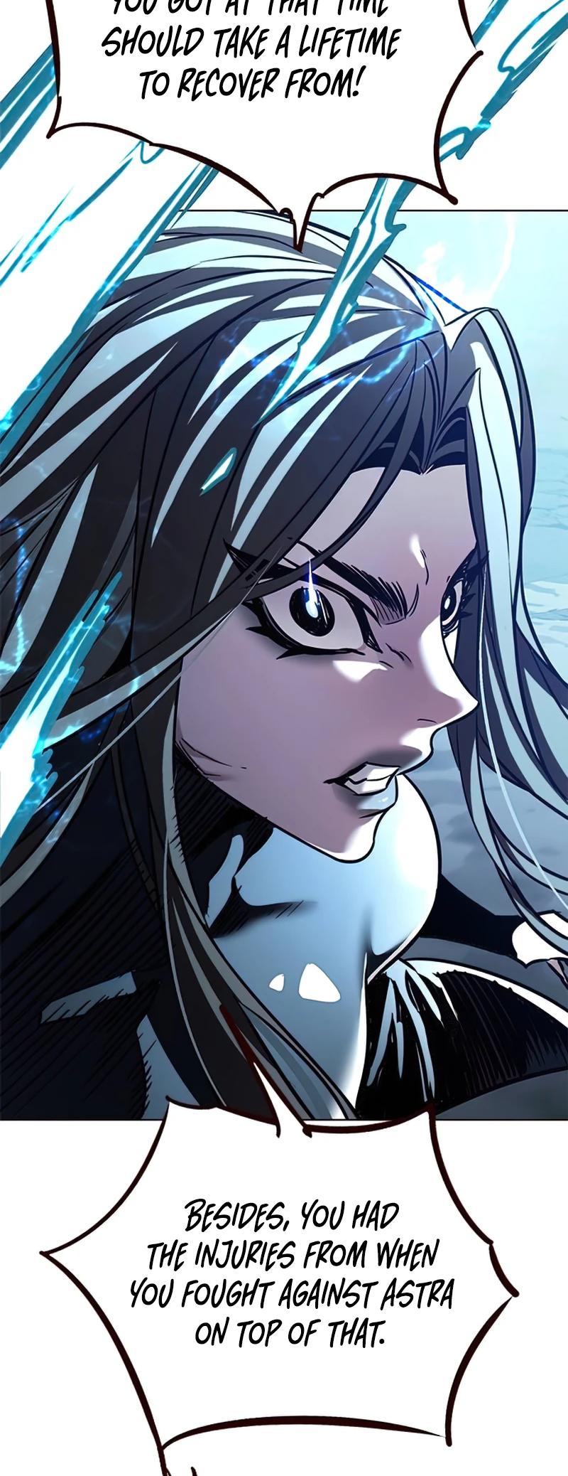 Eleceed Chap 315 - Next Chap 316