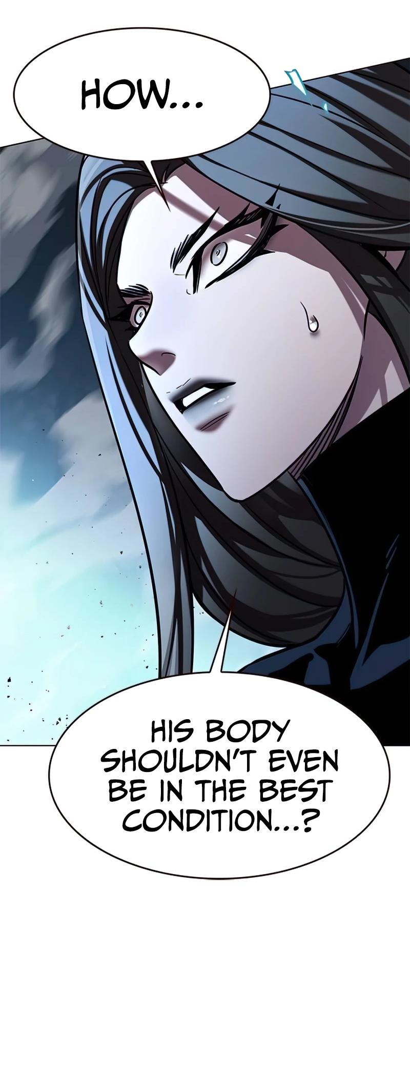 Eleceed Chap 315 - Next Chap 316