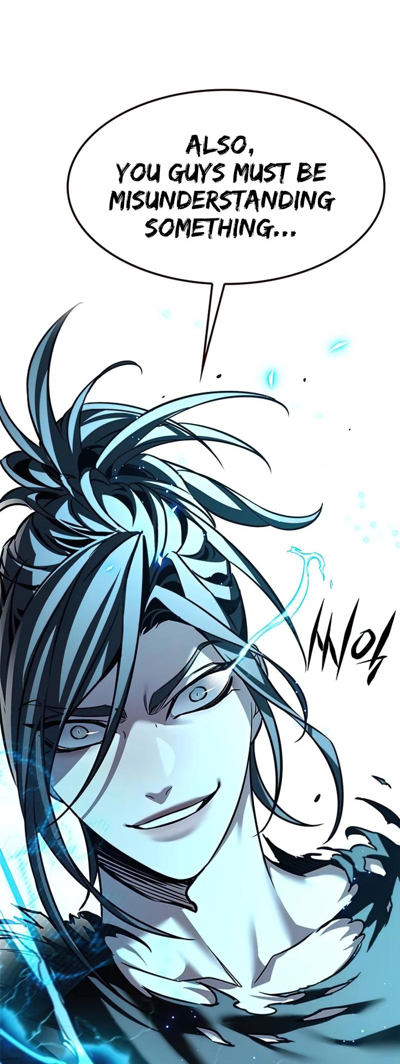 Eleceed Chap 315 - Next Chap 316
