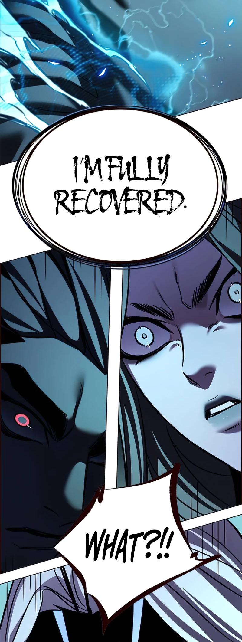 Eleceed Chap 315 - Next Chap 316