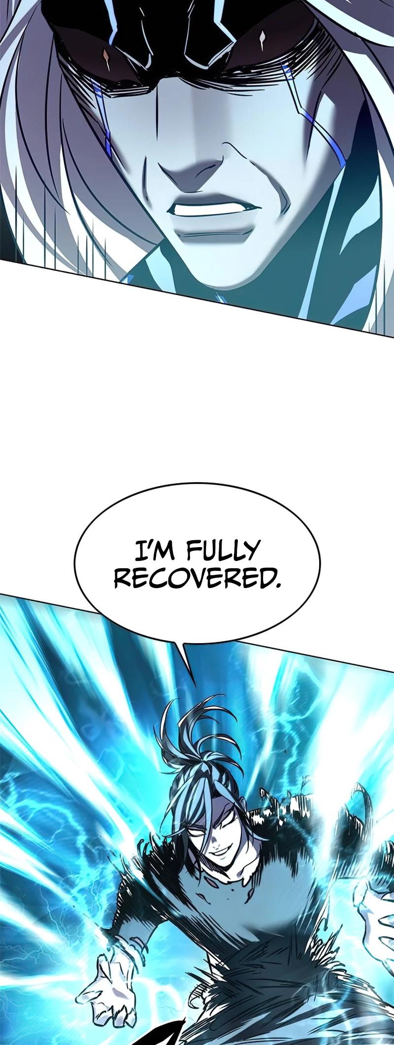 Eleceed Chap 315 - Next Chap 316