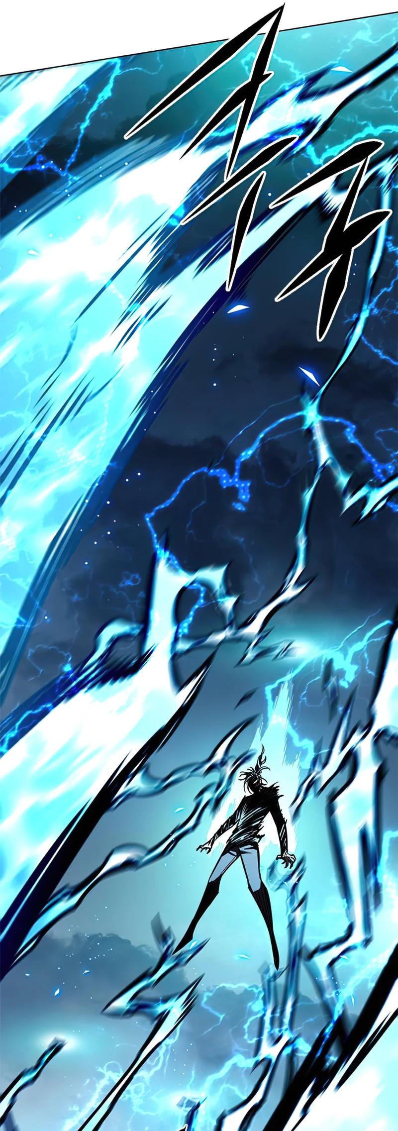 Eleceed Chap 315 - Next Chap 316