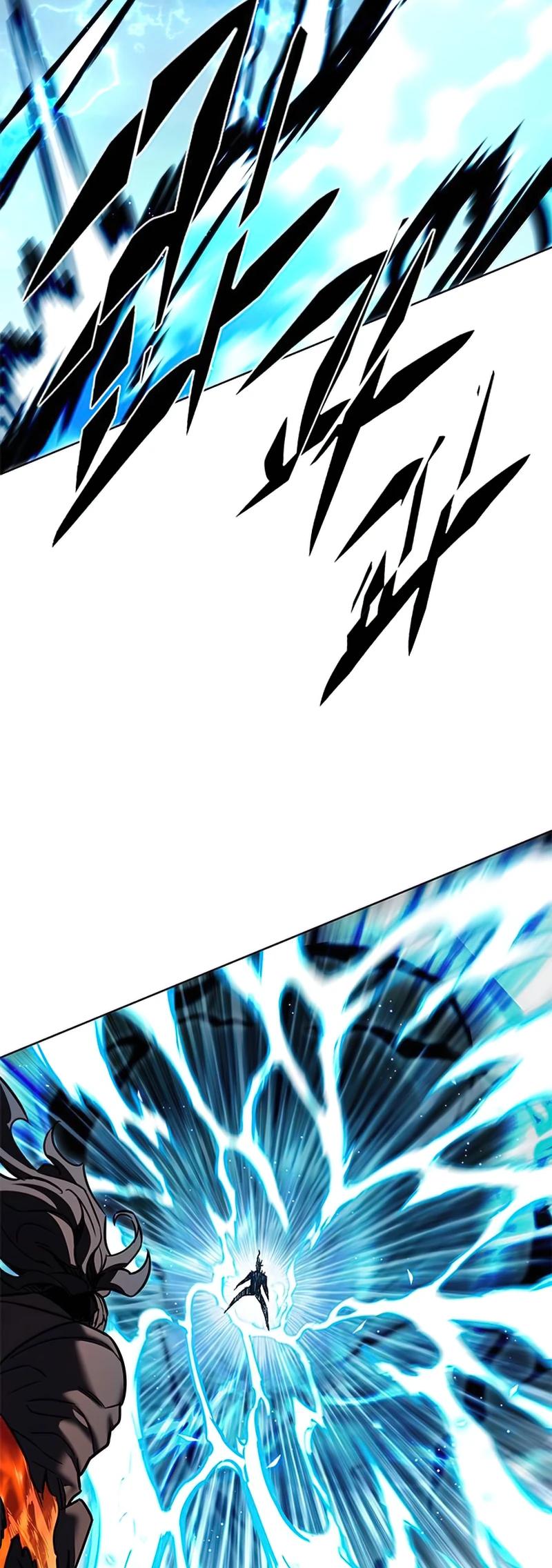Eleceed Chap 315 - Next Chap 316