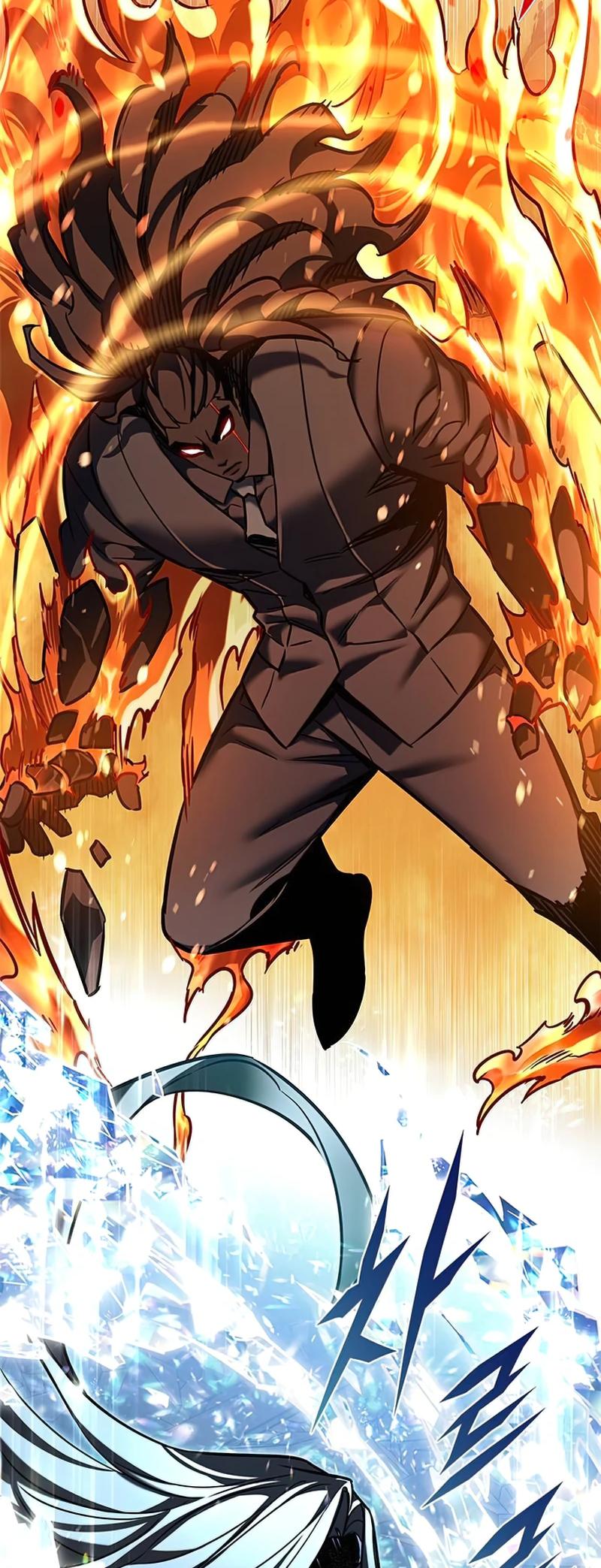 Eleceed Chap 315 - Next Chap 316