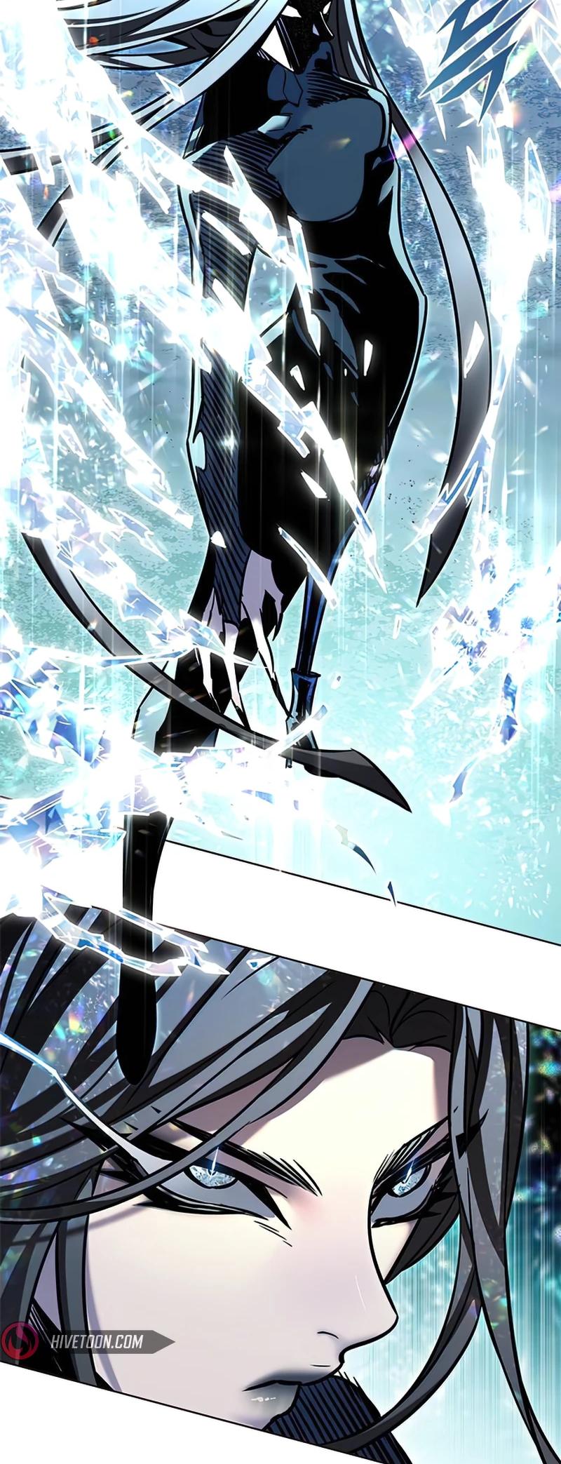 Eleceed Chap 315 - Next Chap 316