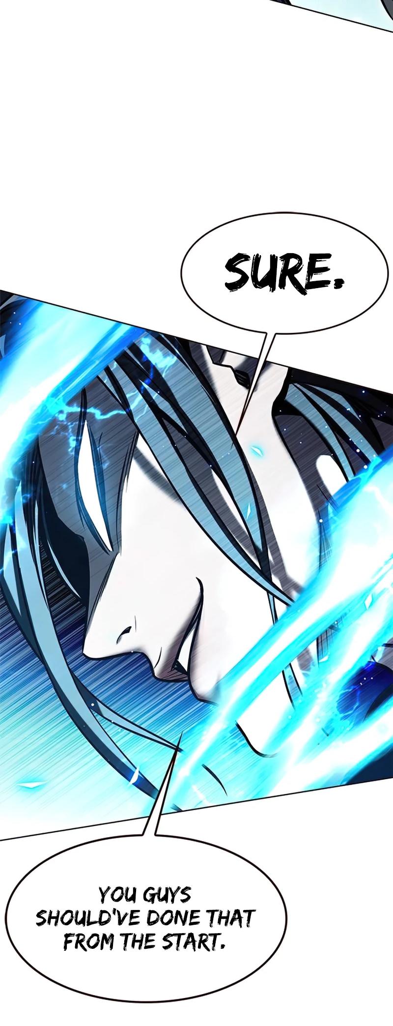 Eleceed Chap 315 - Next Chap 316