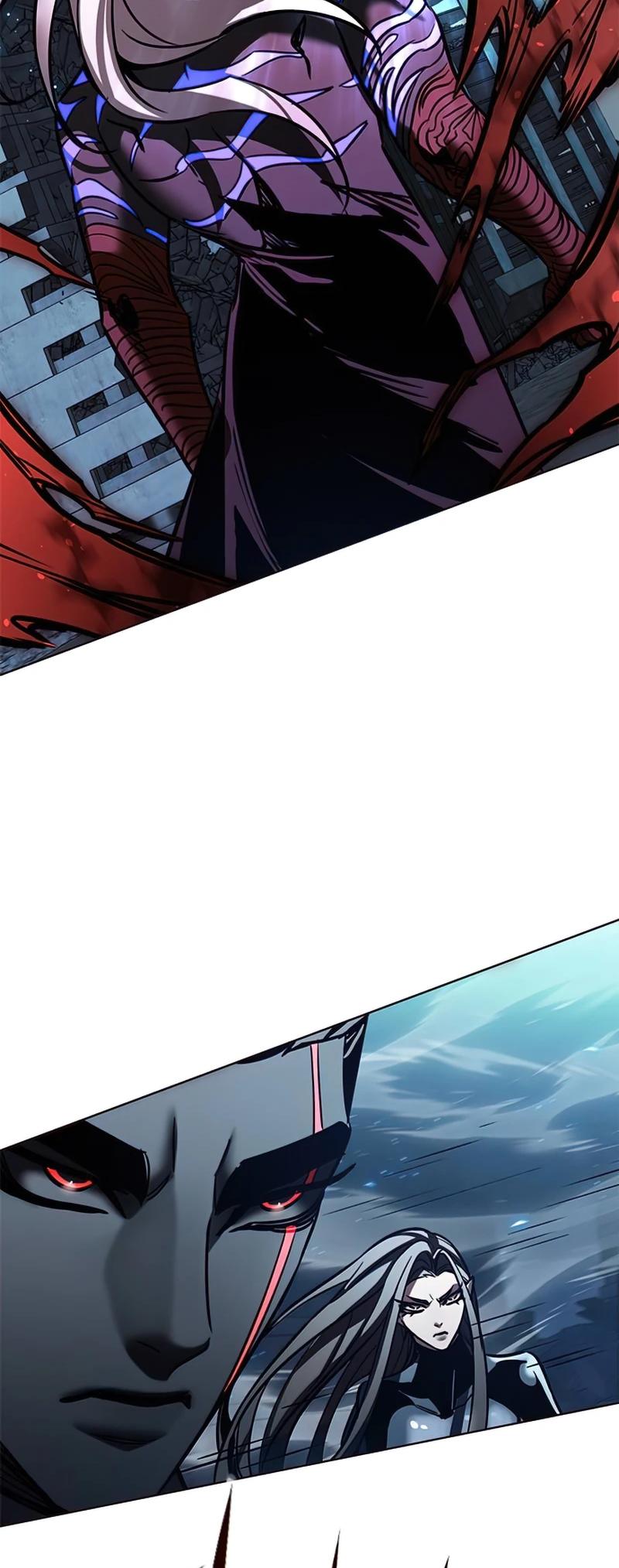 Eleceed Chap 315 - Next Chap 316