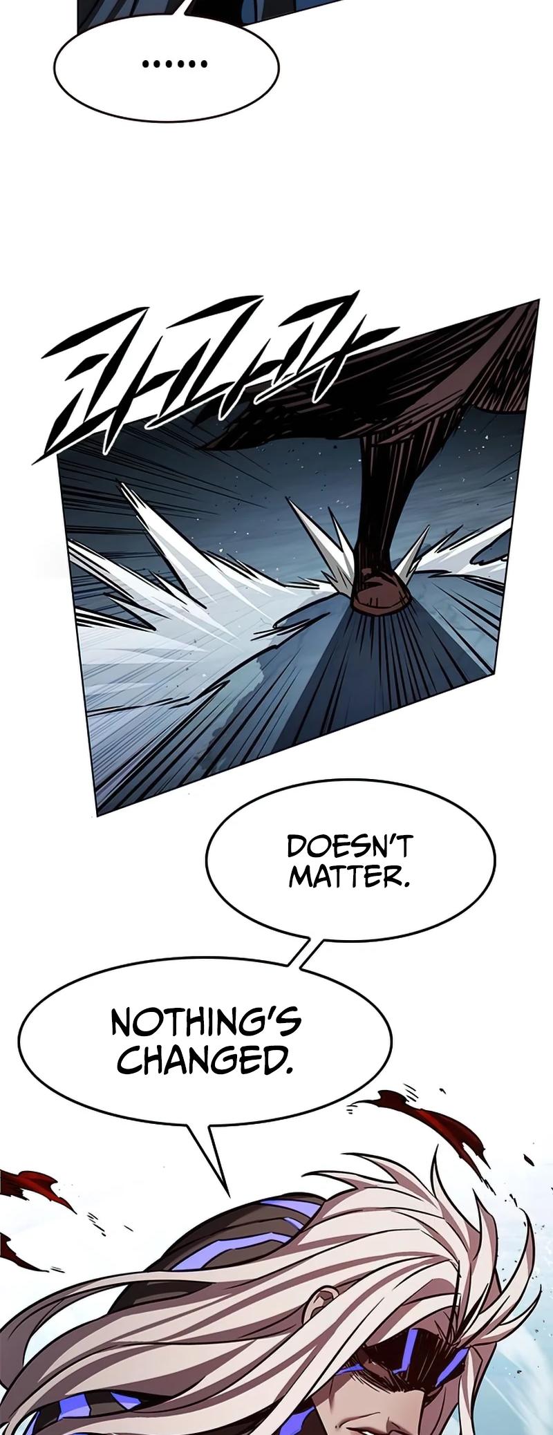 Eleceed Chap 315 - Next Chap 316