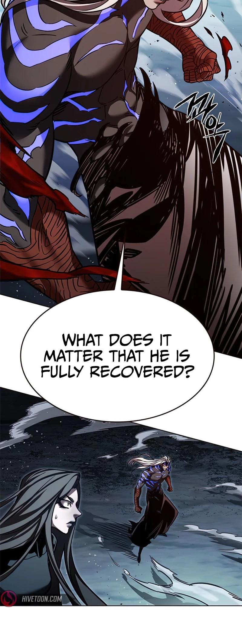 Eleceed Chap 315 - Next Chap 316