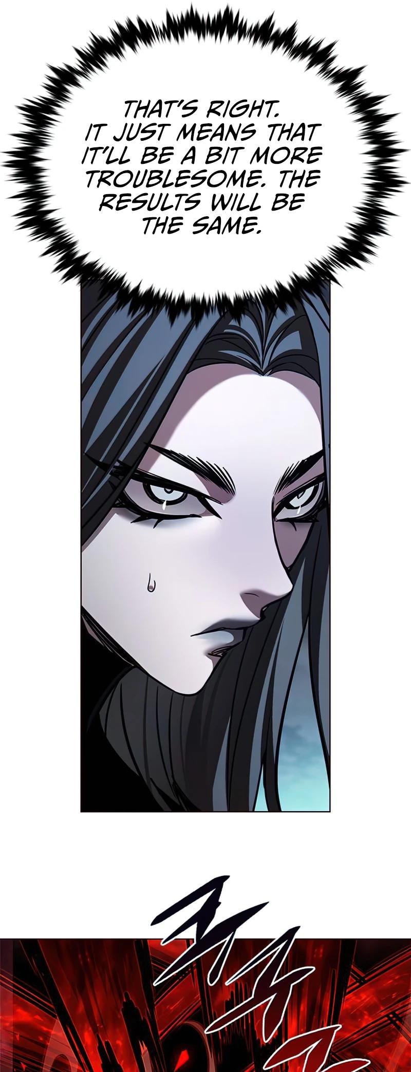Eleceed Chap 315 - Next Chap 316