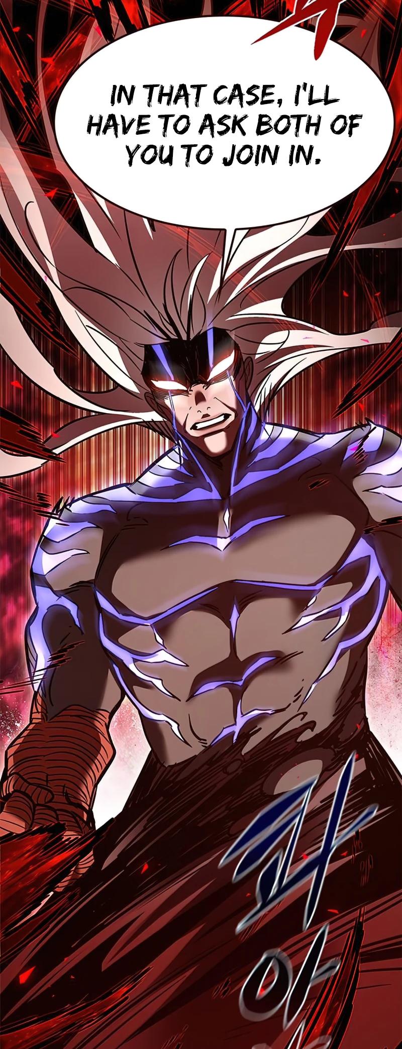 Eleceed Chap 315 - Next Chap 316