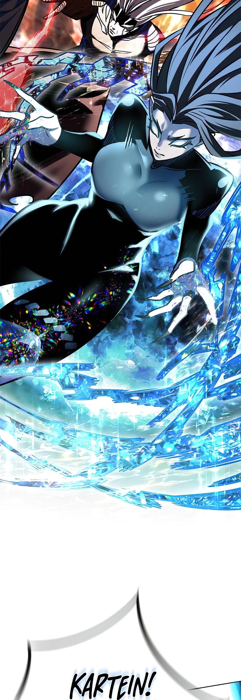 Eleceed Chap 315 - Next Chap 316