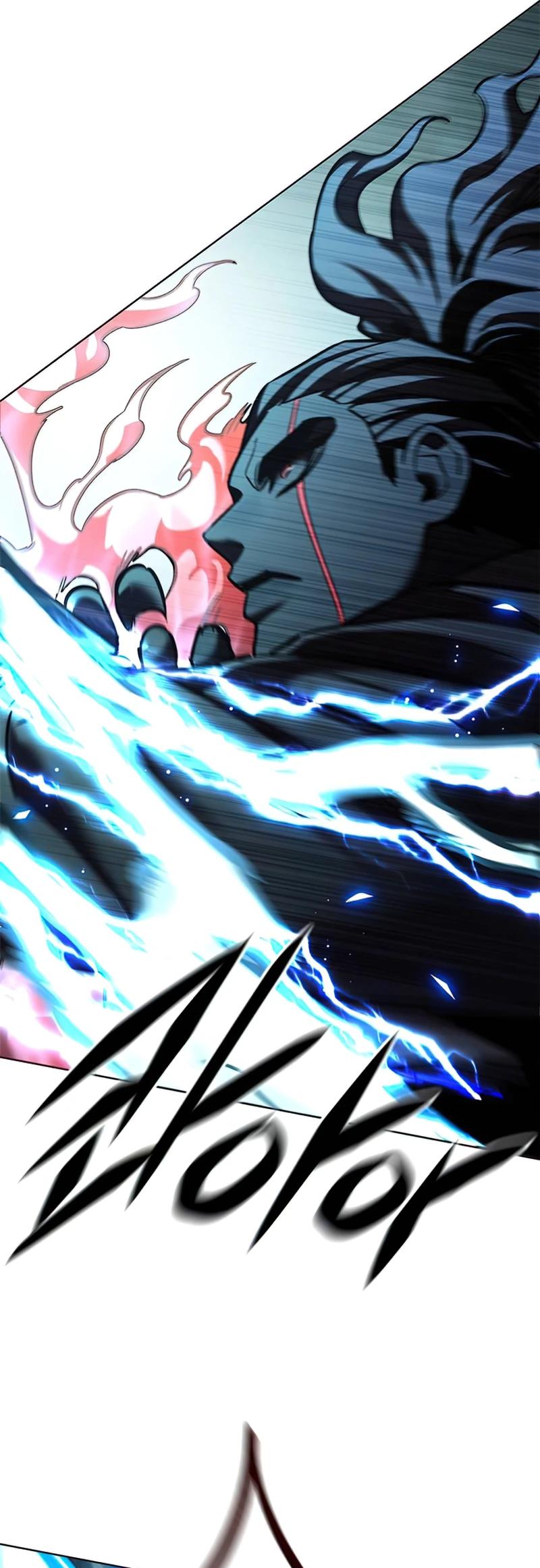 Eleceed Chap 315 - Next Chap 316