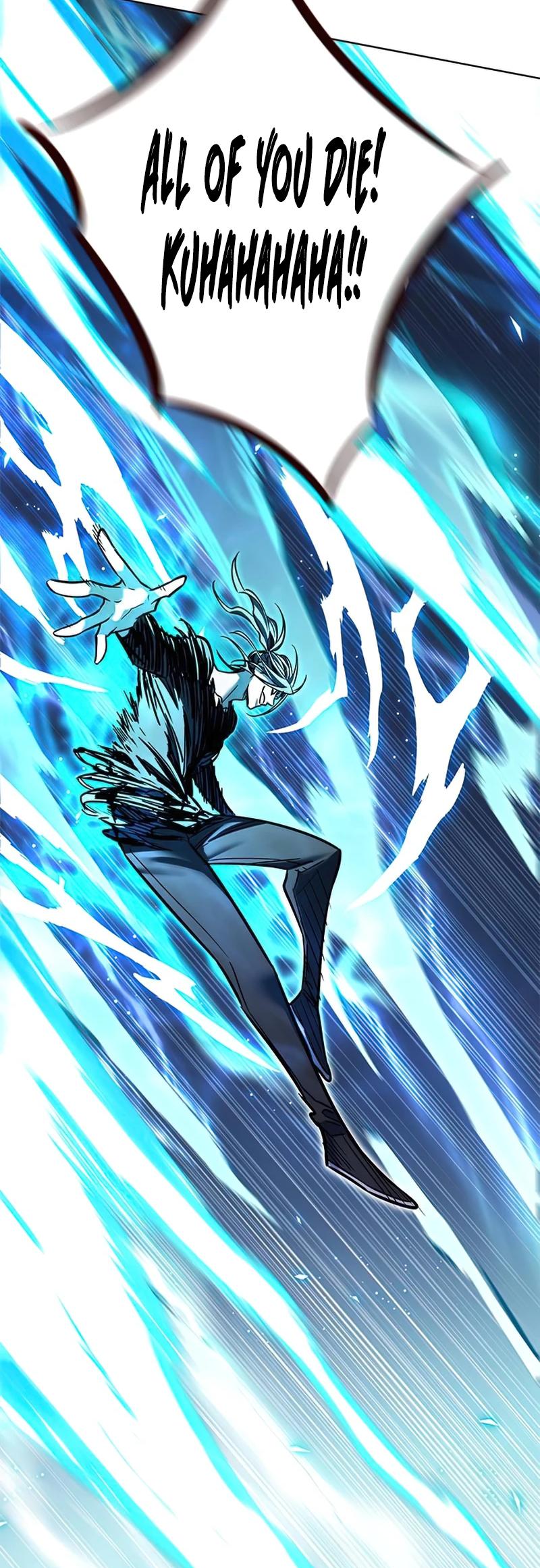 Eleceed Chap 315 - Next Chap 316