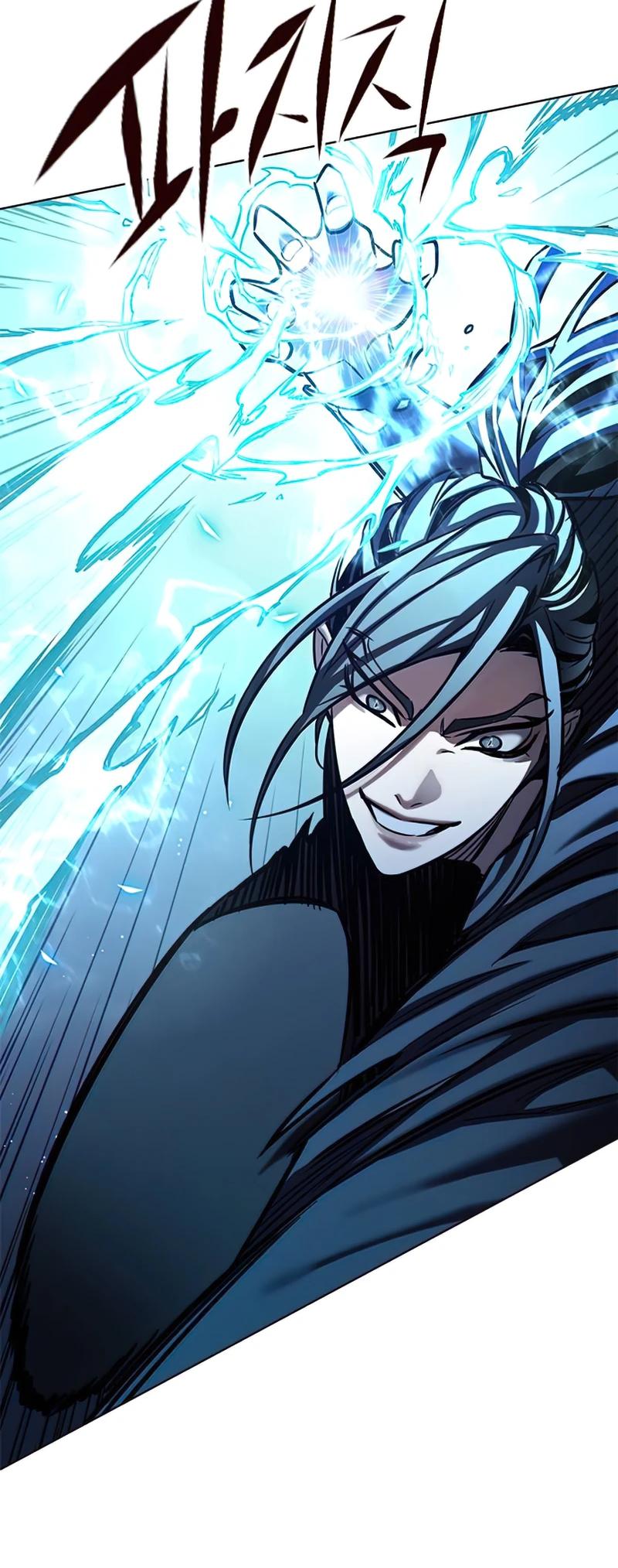 Eleceed Chap 315 - Next Chap 316