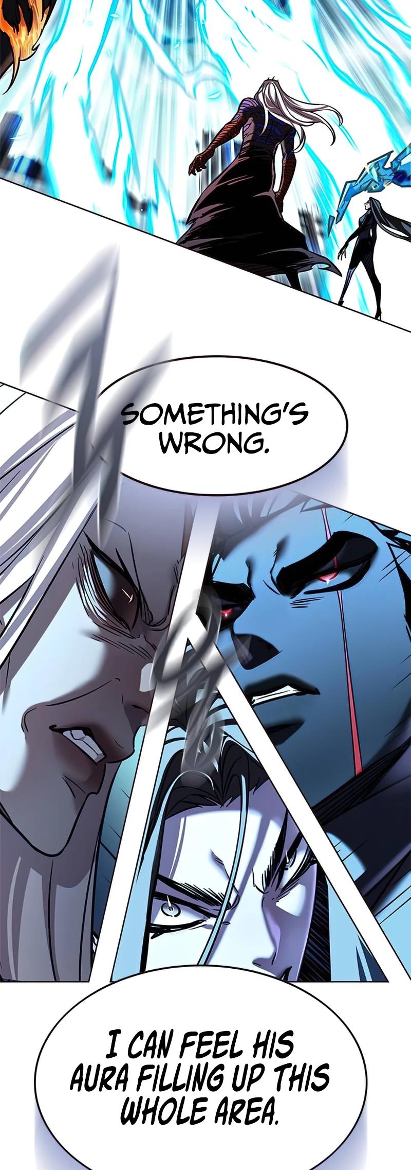 Eleceed Chap 315 - Next Chap 316