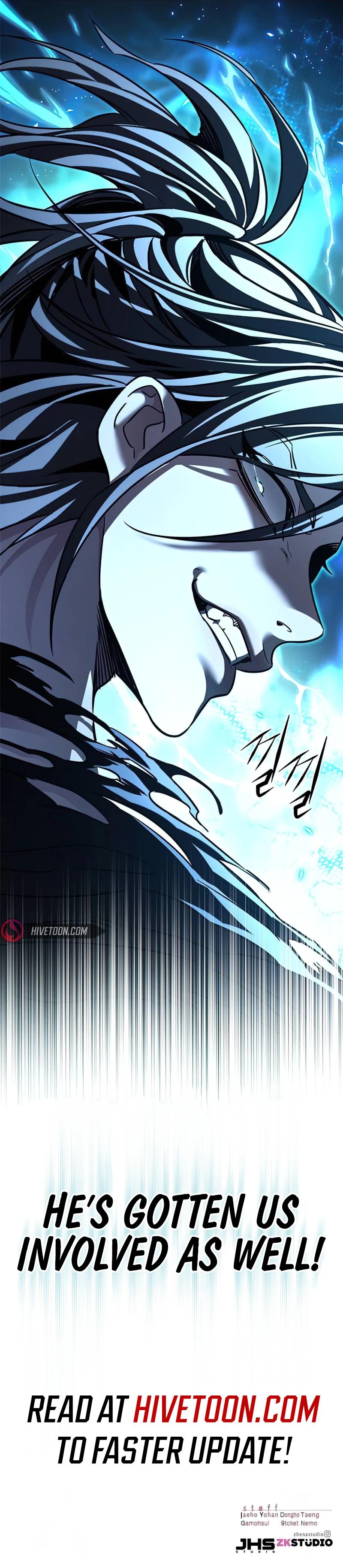 Eleceed Chap 315 - Next Chap 316