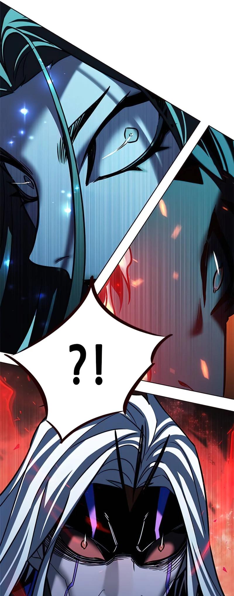 Eleceed Chap 315 - Next Chap 316