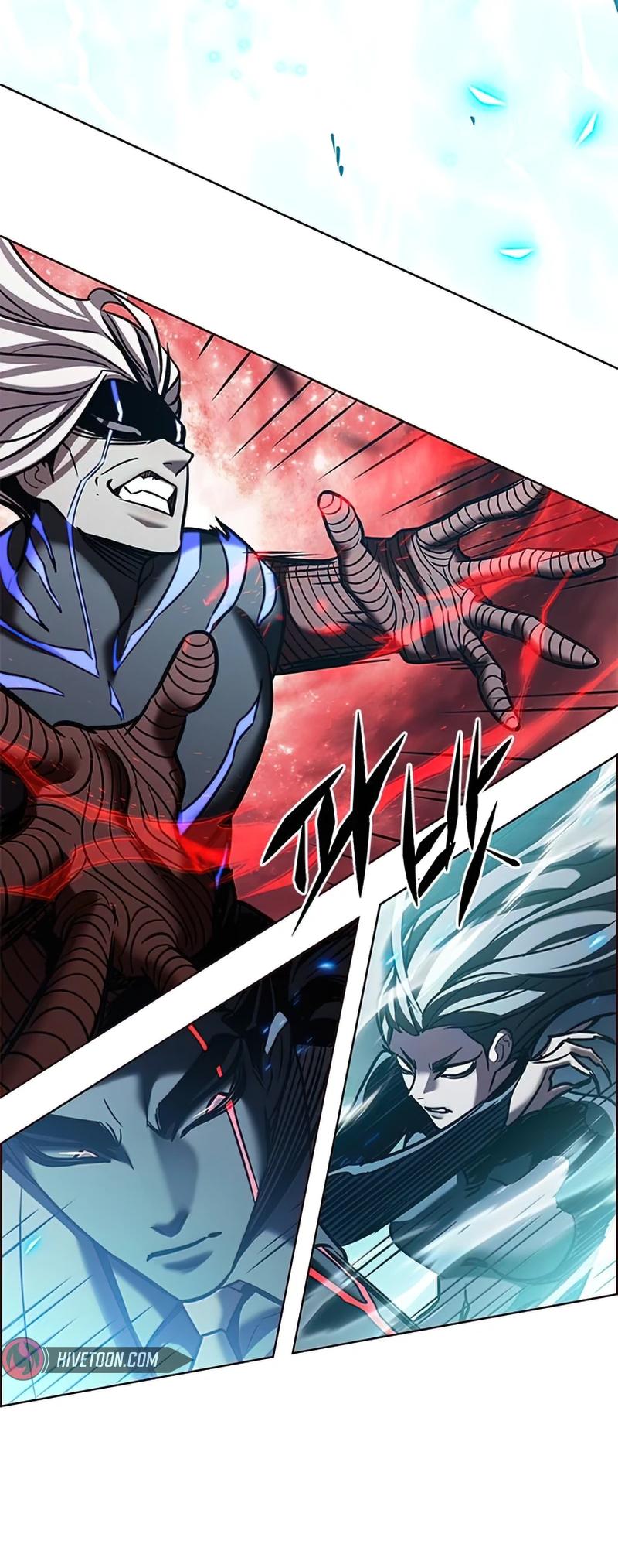 Eleceed Chap 315 - Next Chap 316