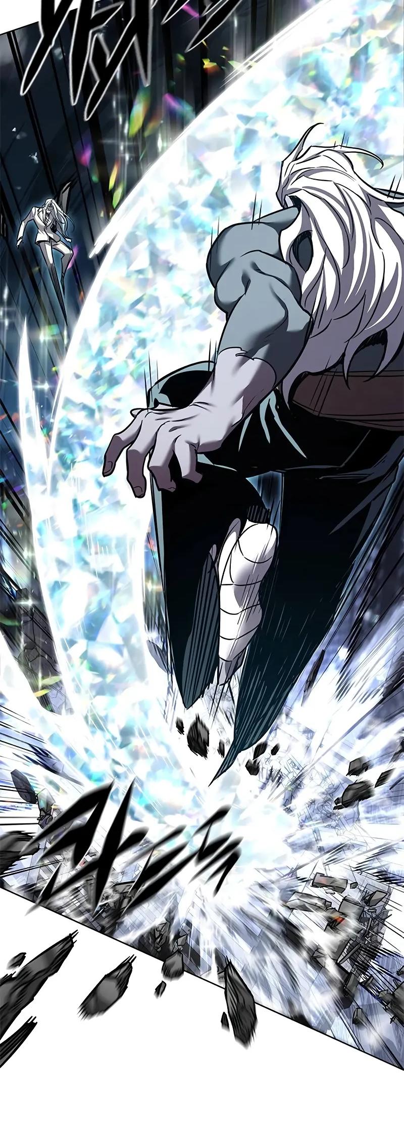 Eleceed Chap 316 - Next Chap 317