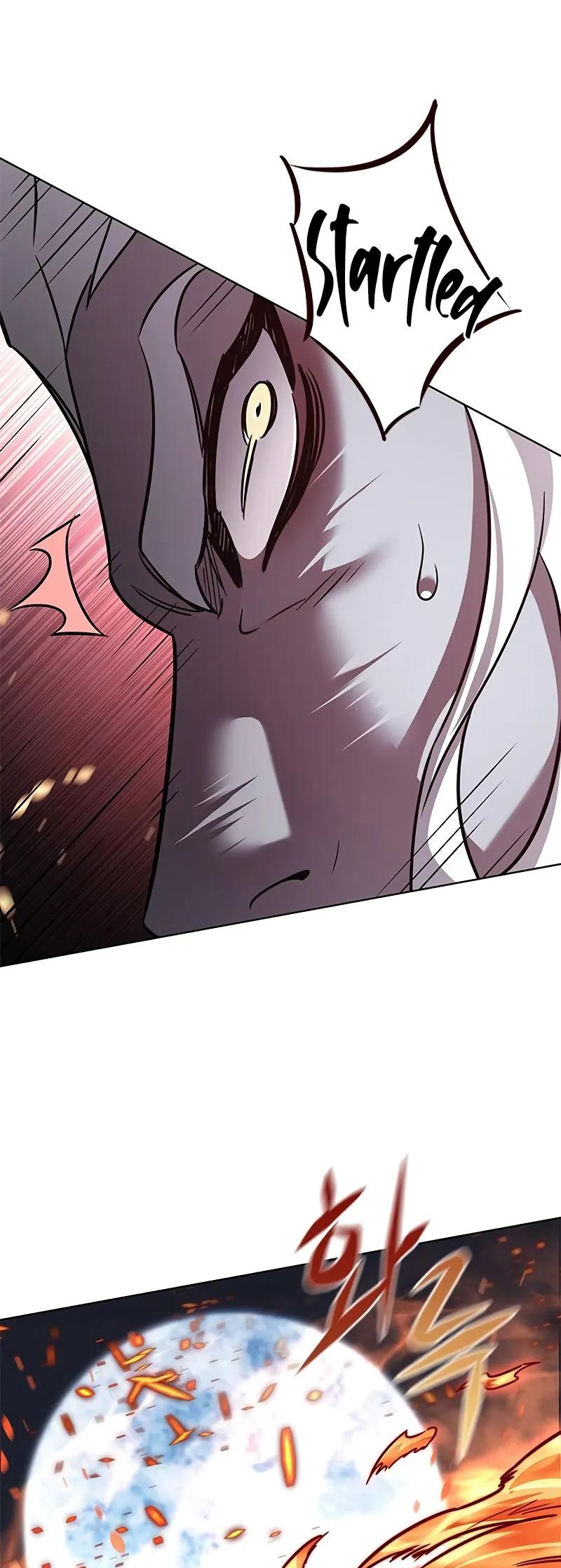 Eleceed Chap 316 - Next Chap 317