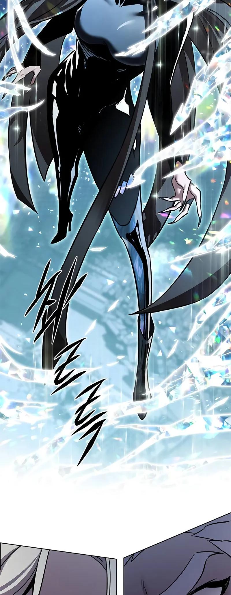 Eleceed Chap 316 - Next Chap 317