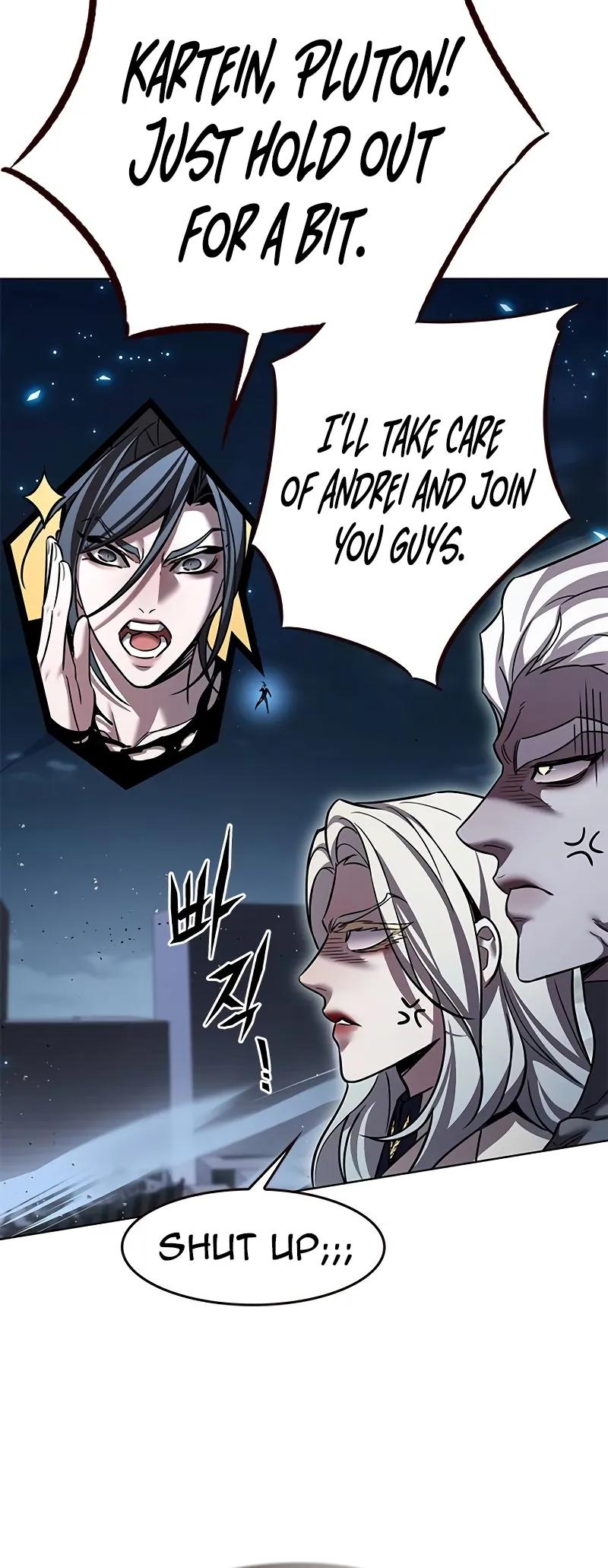 Eleceed Chap 316 - Next Chap 317