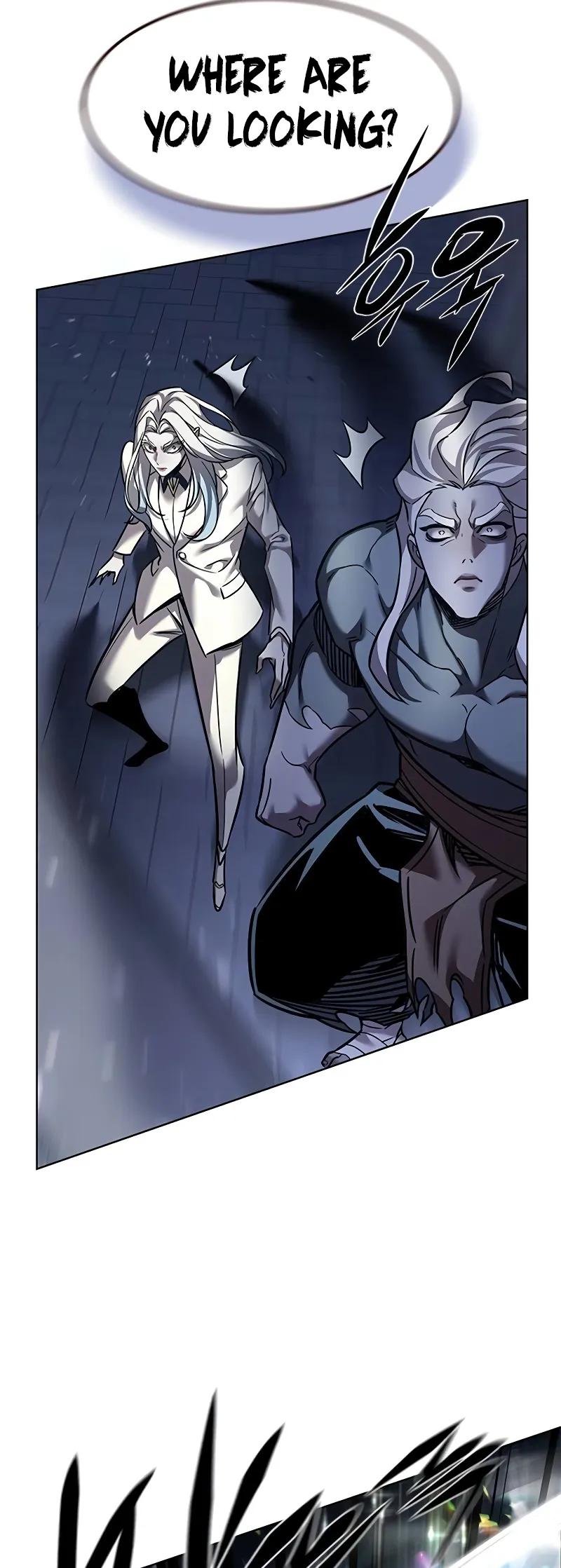 Eleceed Chap 316 - Next Chap 317